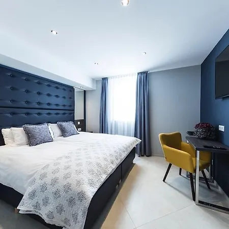 Tommasi Hotel Mörfelden-Walldorf