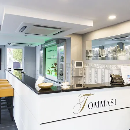 Tommasi فندق