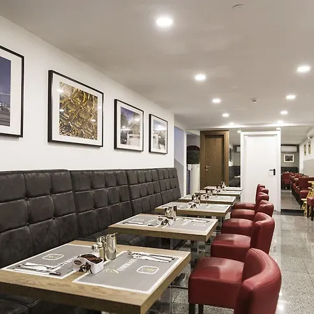 Tommasi Hotel Mörfelden-Walldorf