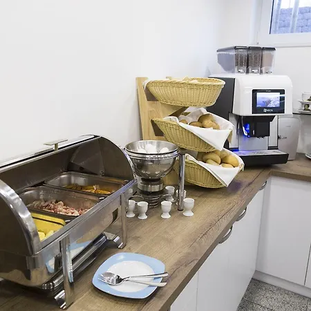 Hotel Tommasi Mörfelden-Walldorf