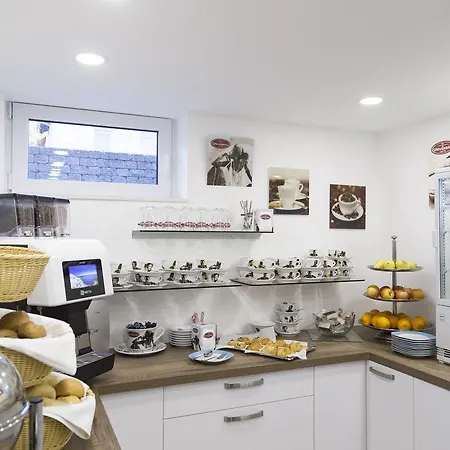 Tommasi Hotel Mörfelden-Walldorf