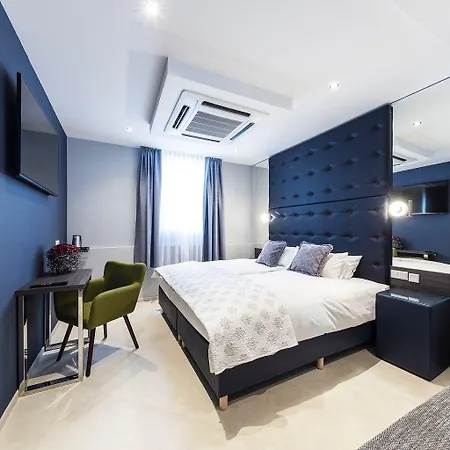 Tommasi Hotel Mörfelden-Walldorf