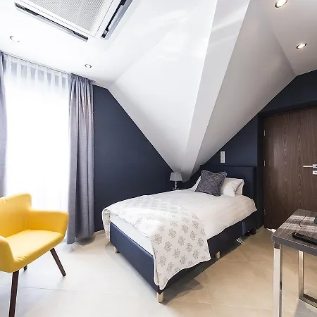 Hotel Tommasi Mörfelden-Walldorf