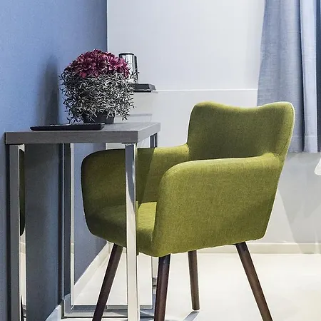 Hotel Tommasi Mörfelden-Walldorf