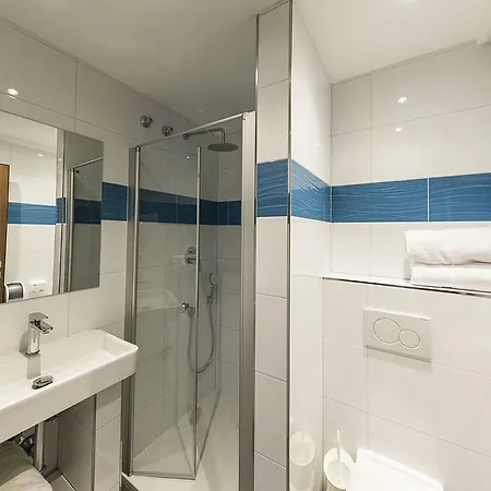 Hotel Tommasi Mörfelden-Walldorf