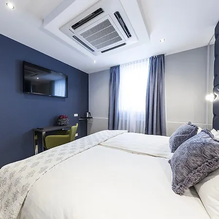 Hotel Tommasi Mörfelden-Walldorf