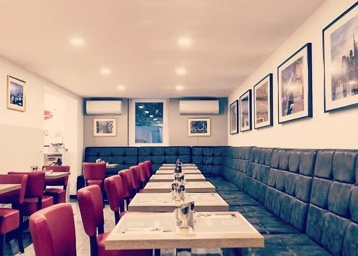 托马斯酒店 酒店