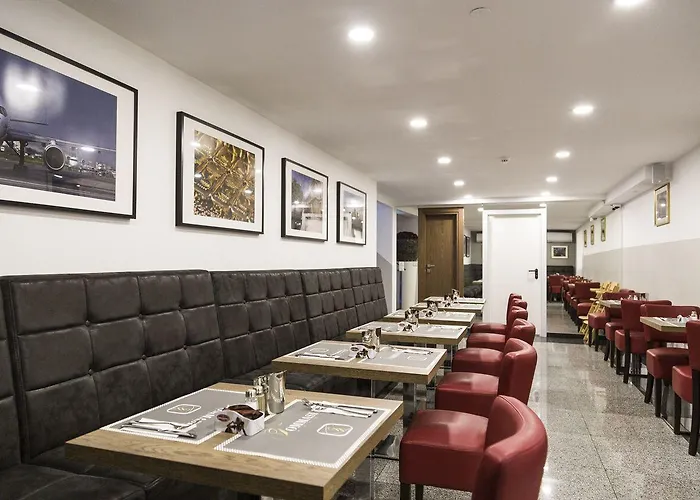 托马斯酒店 酒店 墨菲尔登-瓦尔多夫