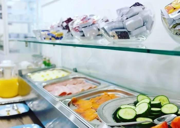 托马斯酒店 酒店 3*