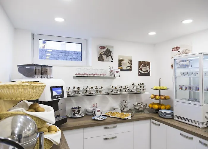 托马斯酒店 酒店 墨菲尔登-瓦尔多夫