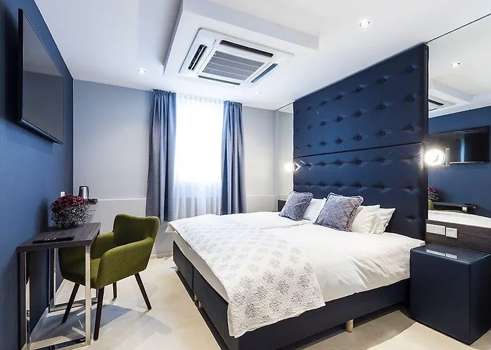 托马斯酒店 酒店 墨菲尔登-瓦尔多夫