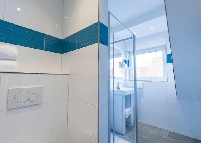 酒店 托马斯酒店 3*