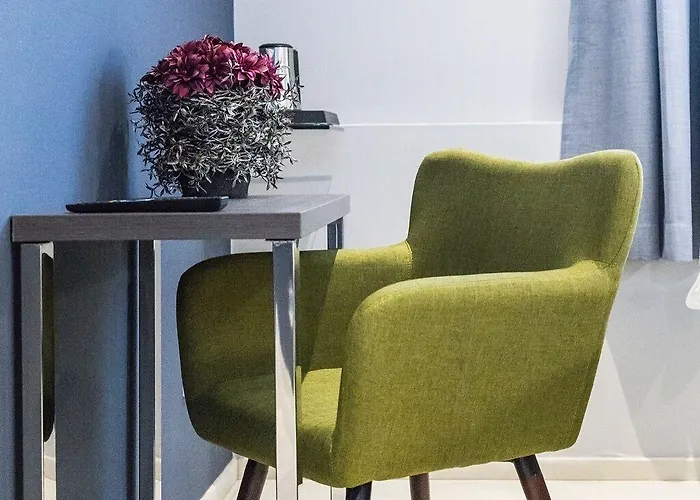 托马斯酒店 酒店 墨菲尔登-瓦尔多夫