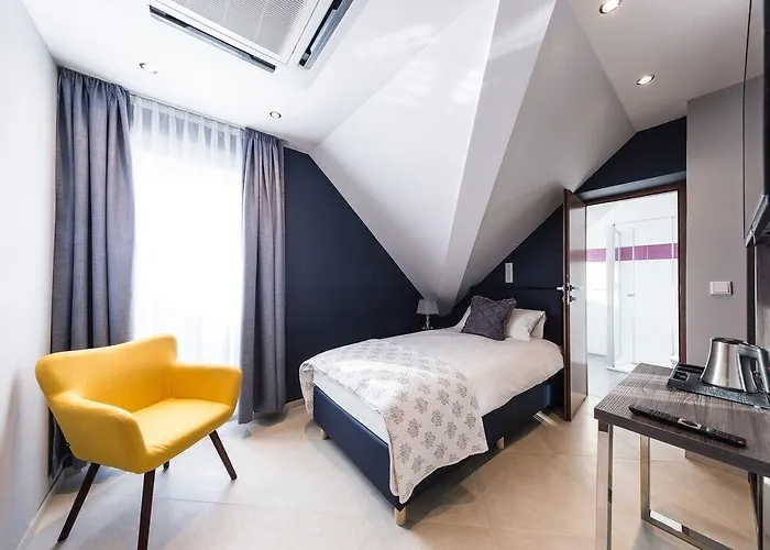 托马斯酒店 墨菲尔登-瓦尔多夫