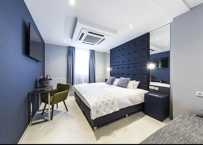 托马斯酒店 3* 墨菲尔登-瓦尔多夫