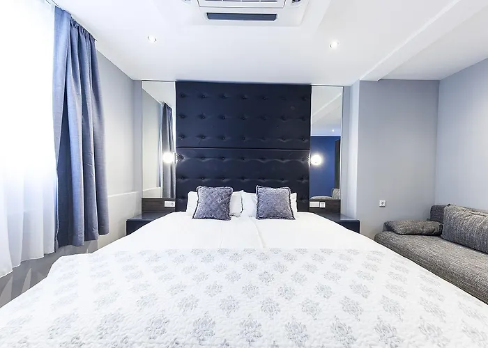 酒店 托马斯酒店