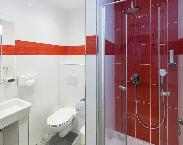 托马斯酒店 墨菲尔登-瓦尔多夫