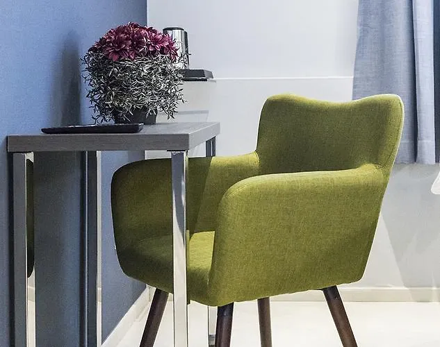 酒店 托马斯酒店 墨菲尔登-瓦尔多夫