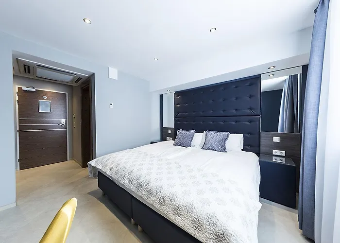 托马斯酒店 酒店 墨菲尔登-瓦尔多夫