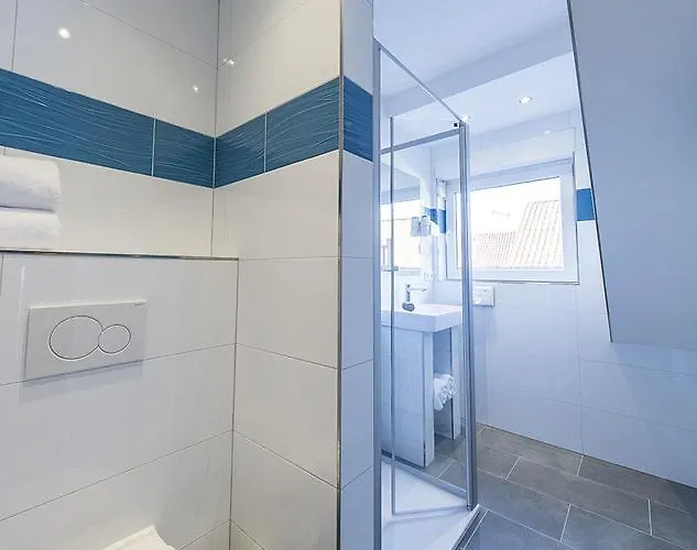 托马斯酒店 酒店 3*