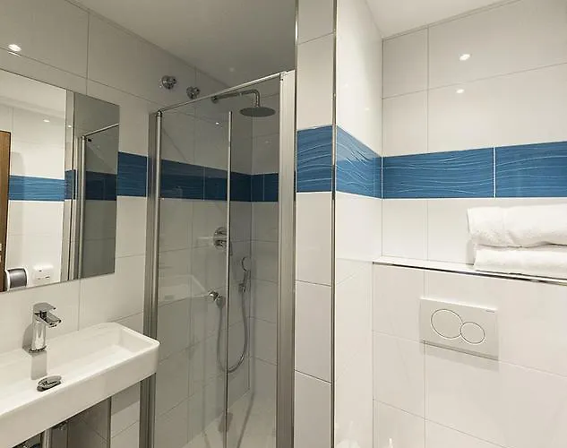 酒店 托马斯酒店 墨菲尔登-瓦尔多夫