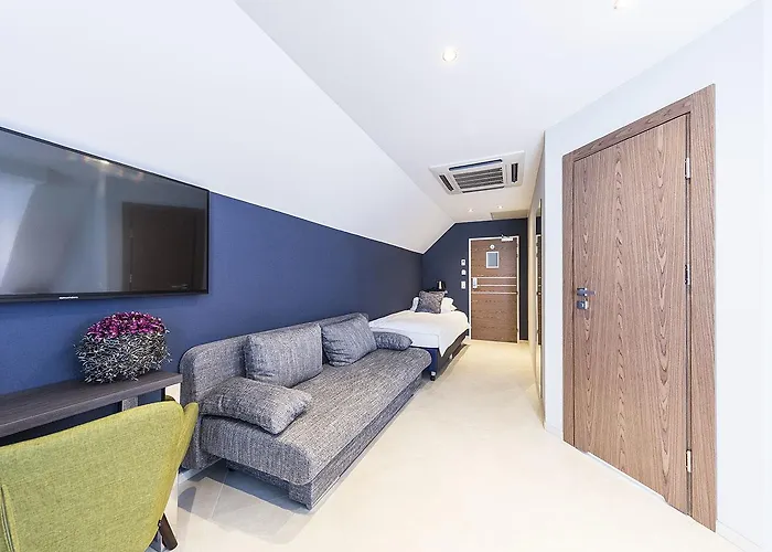 托马斯酒店 墨菲尔登-瓦尔多夫