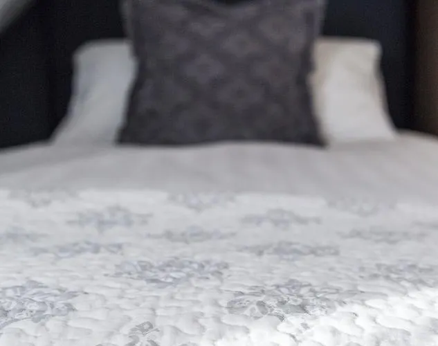 托马斯酒店 3* 墨菲尔登-瓦尔多夫