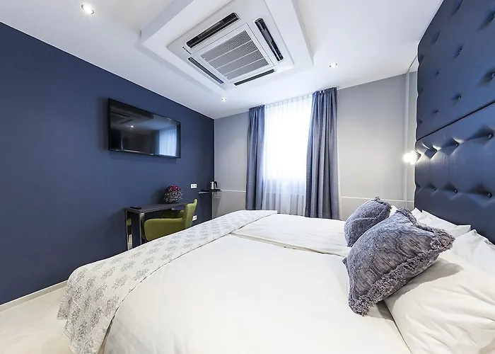 酒店 托马斯酒店 墨菲尔登-瓦尔多夫