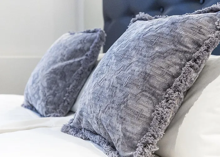 酒店 托马斯酒店 3*