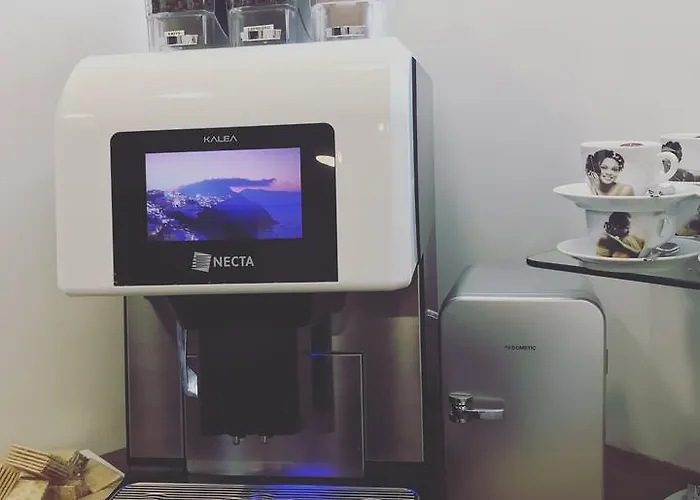 托马斯酒店 酒店