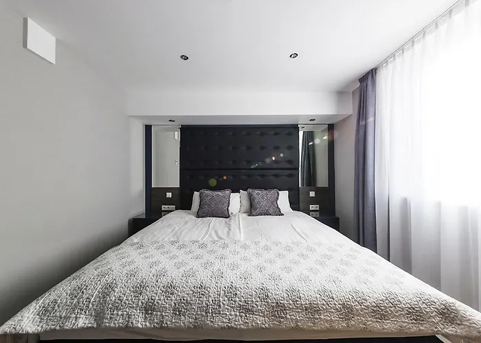 托马斯酒店 酒店 3*