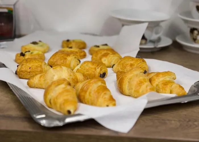 酒店 托马斯酒店 3*