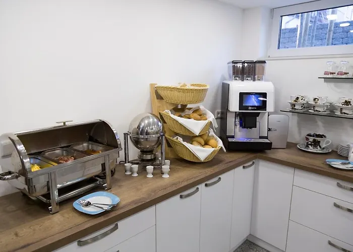 酒店 托马斯酒店 3*